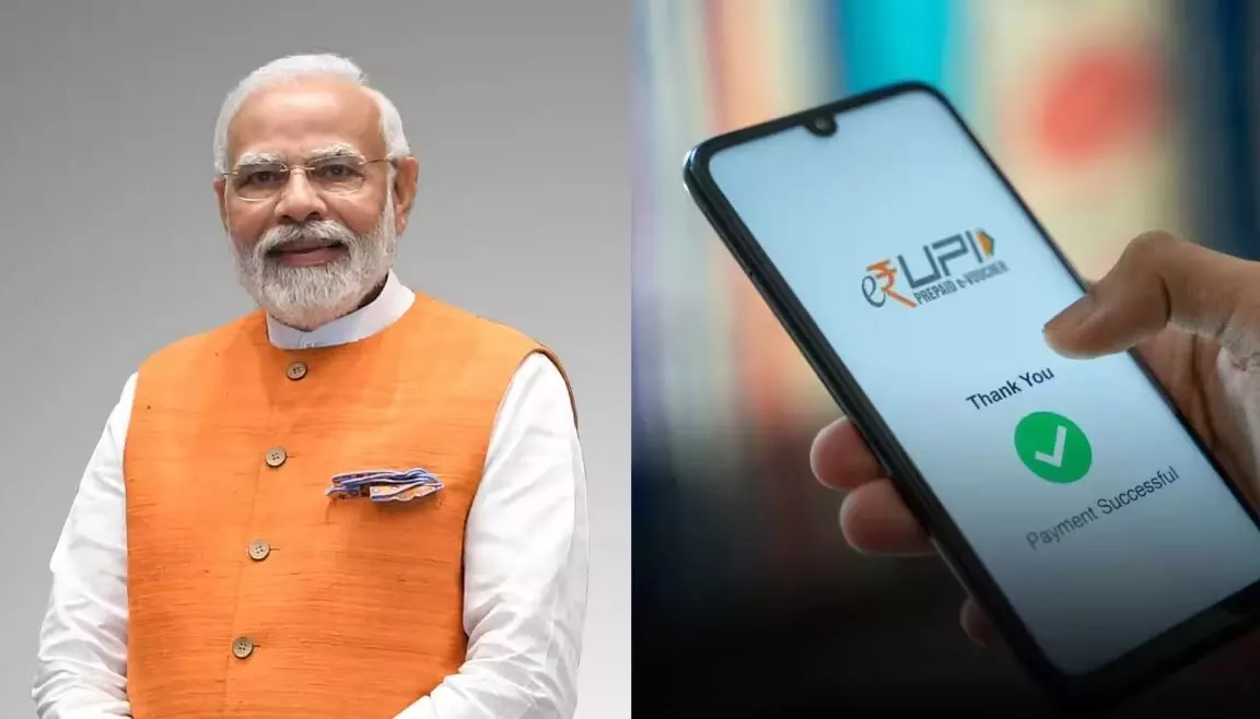 UPI पेमेंट पर ग्राहकों को राहत! नहीं देना होगा एक भी रुपया, दुकानदार और बैंक के बीच होगा MDR