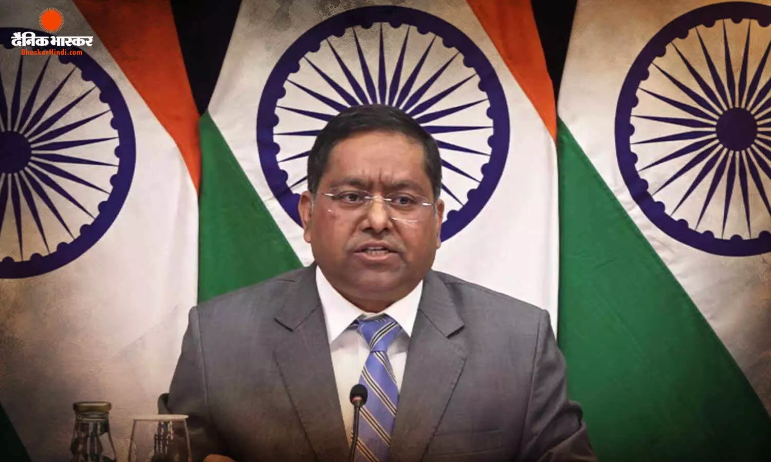 रूस से तेल खरीद पर अमेरिका का बड़ा एक्शन, भारत पर मंडरा रहा 100% टैरिफ का खतरा, MEA बोला- झुकेंगे नहीं
