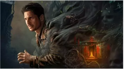 रिलीज हुआ सिद्धार्थ-तमन्ना की फिल्म द वन का ट्रेलर, क्या डबल रोल में दिखाई देंगे एक्टर, जानें कब होगी रिलीज रिलीज हुआ सिद्धार्थ-तमन्ना की फिल्म द वन का ट्रेलर, क्या डबल रोल में दिखाई देंगे एक्टर, जानें कब होगी रिलीज