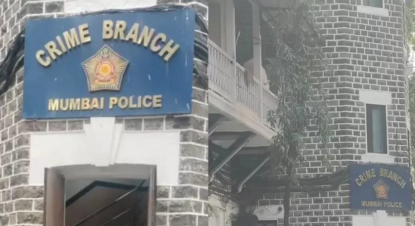 साउथ गोवा में छापेमारी, बड़े साइबर ठगी सिंडिकेट का हुआ भंडाफोड़, 7 आरोपी गिरफ्तार साउथ गोवा में छापेमारी, बड़े साइबर ठगी सिंडिकेट का हुआ भंडाफोड़, 7 आरोपी गिरफ्तार