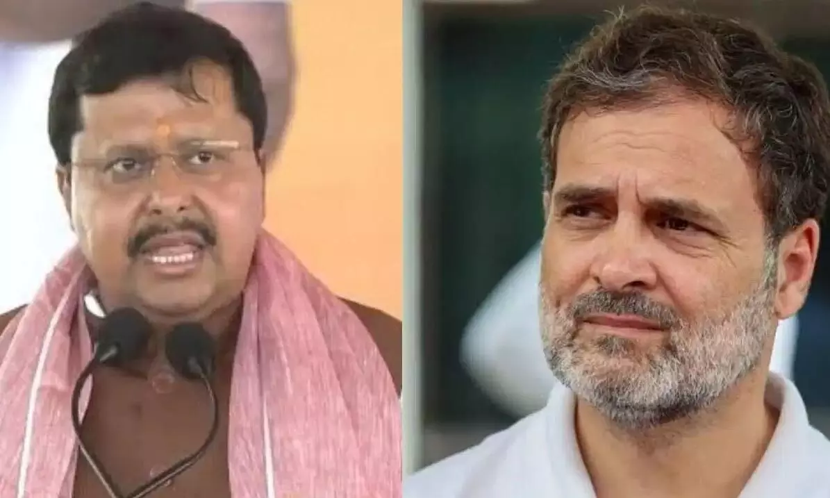 UPI चार्ज को लेकर कांग्रेस-BJP आमने-सामने, नितिन नवीन ने राहुल गांधी के बयान पर किया तीखा प्रहार