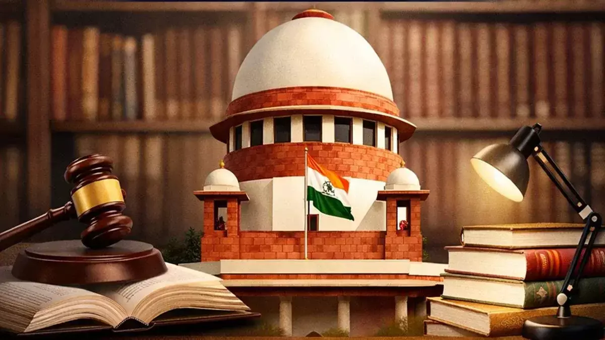 शिवसेना पार्टी और धनुष-बाण मामले में आयोग ने सभी विकल्पों पर विचार किया, यह जांचना जरूरी शिवसेना पार्टी और धनुष-बाण मामले में आयोग ने सभी विकल्पों पर विचार किया, यह जांचना जरूरी
