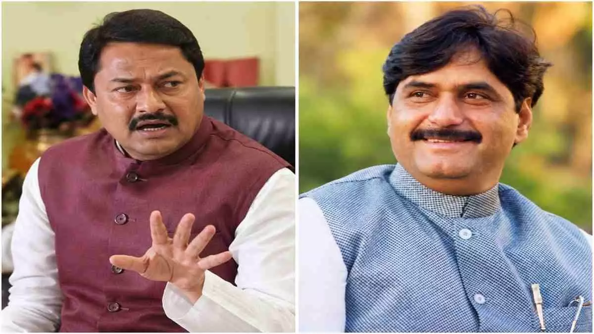 नाना पटोले ने कहा - गोपीनाथ मुंडे की मौत की हो जांच, दूध का दूध और पानी का पानी हो जाएगा