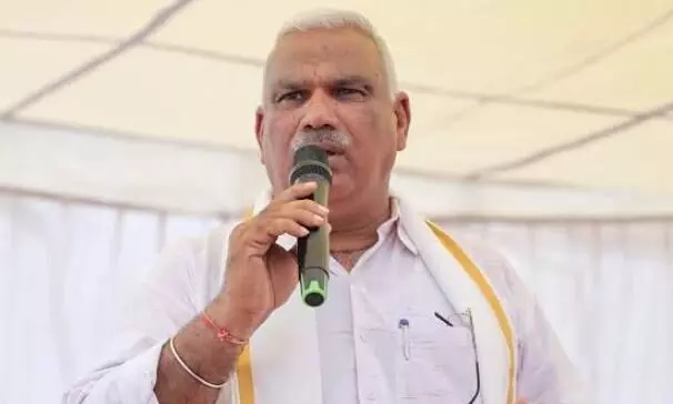 राजस्थान निकाय चुनाव के बाद सियासी घमासान, गहलोत के आरोपों पर BJP ने दिया करारा जवाब