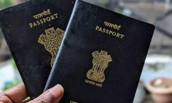 18 साल का होते ही बच्चे के पासपोर्ट की वैधता खत्म, पासपोर्ट नियमों पर सरकार का बड़ा फैसला, फीस में भी आई बढ़ोतरी