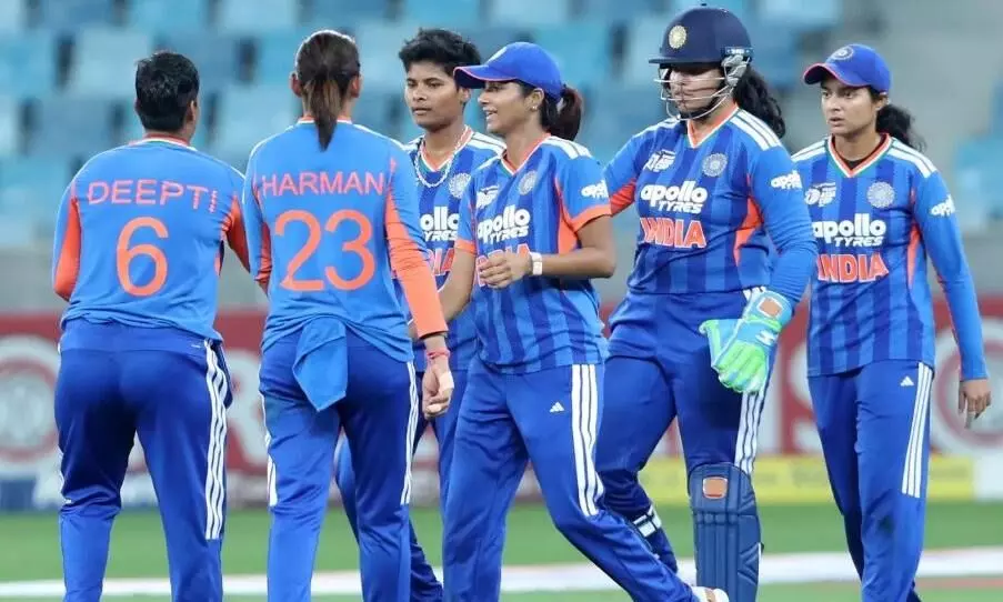 इस दिन खेला जाएगा महिला क्रिकेट का सेमीफाइनल मुकाबला, जानें कब और किससे भिड़ेगी टीम इंडिया? पूरा शेड्यूल