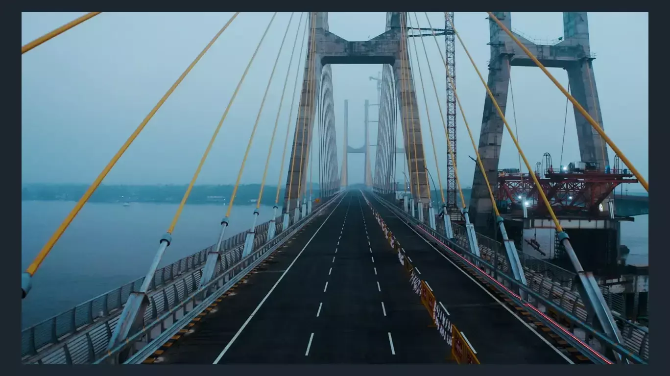 बीते 17 साल में मुंबई-गोवा हाईवे की लागत बढ़कर हुई 16 हजार 909 करोड़ रुपए