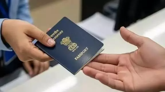 फर्जी दस्तावेजों के आधार पर पासपोर्ट बनवाने के केस में 5वां आरोपी भोपाल से गिरफ्तार