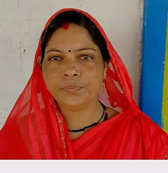 दीपिका शर्मा की सांदीपनी स्कूल शाहनगर में हुई नियुक्ति*