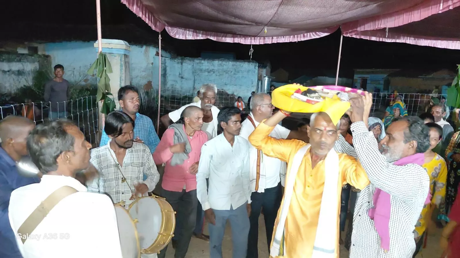 हनुमान मंदिरों में श्रीमद् भागवत एवं वाल्मीकि रामायण का आयोजन