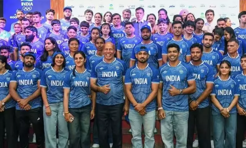 एशियन गेम्स में रविवार को क्रिकेट और टेबल टेनिस समेत 10 खेलों में हिस्सा लेंगे भारतीय खिलाड़ी, देखें पूरा शेड्यूल