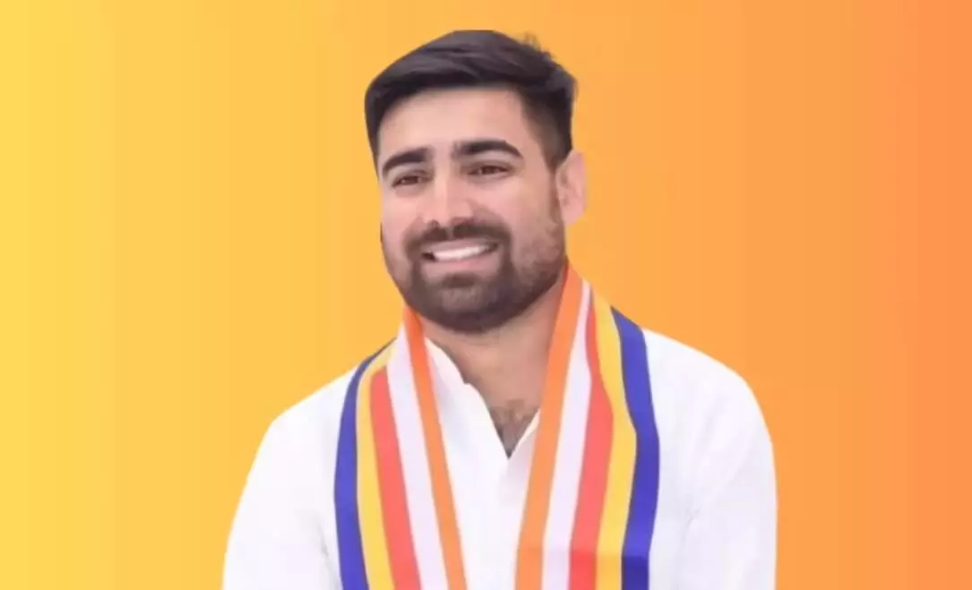 DUSU चुनाव नतीजों पर NSUI अध्यक्ष विनोद जाखड़ ने प्रतिक्रिया, कहा - हार-जीत राजनीति का हिस्सा, कमियों पर करेंगे काम DUSU चुनाव नतीजों पर NSUI अध्यक्ष विनोद जाखड़ ने प्रतिक्रिया, कहा - हार-जीत राजनीति का हिस्सा, कमियों पर करेंगे काम