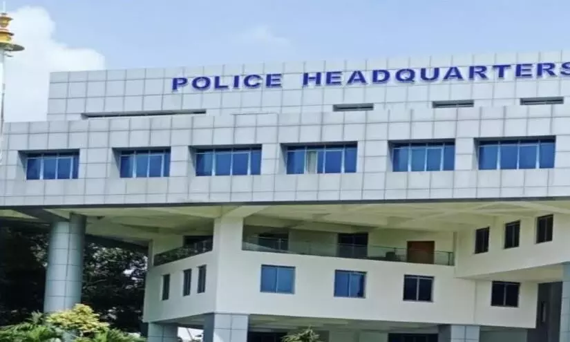 लोकायुक्त का केस छिपाया, प्रमोशन लिया, पुलिस हाउसिंग कार्पोरेशन के दो बड़े अधिकारी हो सकते हैं रिवर्ट