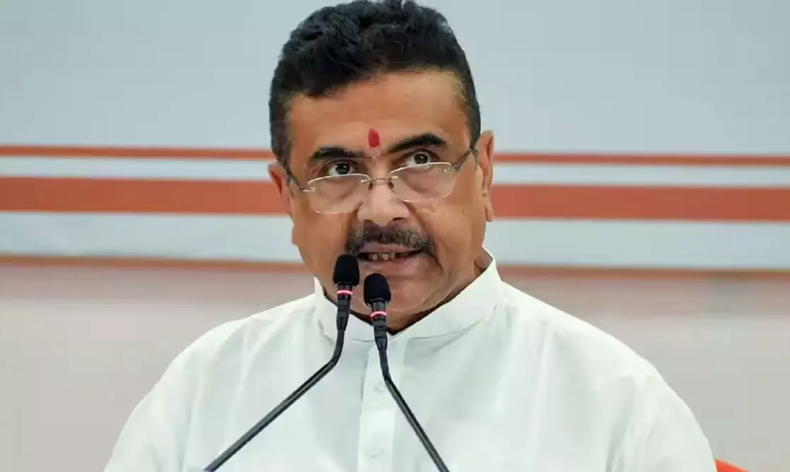 कुर्मी समाज के लिए CM सुवेंदु अधिकारी की बड़ी घोषणा, UCC को लेकर कही ये बात