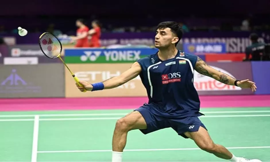 भारतीय मेंस बैडमिंटन टीम की धमाकेदार जीत, बांग्लादेश को 3-0 से हराकर कटाया क्वार्टर फाइनल का टिकट