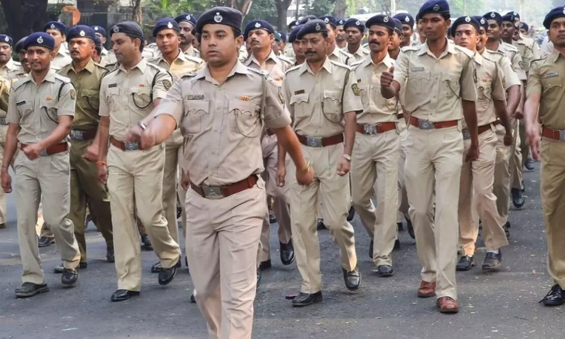 छात्रों की गूंज में मंच विवाद पर पूर्व मंत्री सज्जन वर्मा की टिप्पणी से IPS एसोसिएशन नाराज