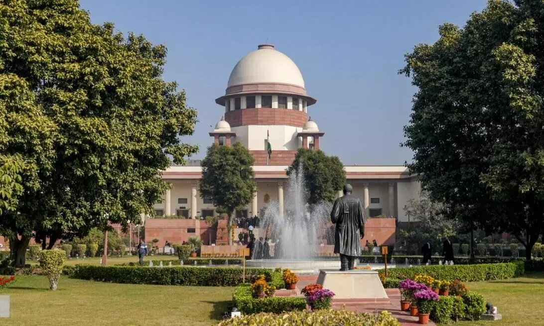 SC में भोपाल की कॉलोनियों पर सुनवाई, कमर्शियल गतिविधियों पर रोक और सीलिंग जारी
