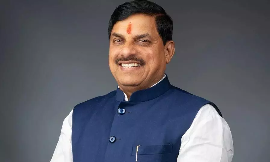 CM मोहन यादव का आज पूरा दिन रहेगा व्यस्त, आयुर्वेद दिवस से लेकर सिंहस्थ संगोष्ठी तक कई कार्यक्रमों में होंगे शामिल CM मोहन यादव का आज पूरा दिन रहेगा व्यस्त, आयुर्वेद दिवस से लेकर सिंहस्थ संगोष्ठी तक कई कार्यक्रमों में होंगे शामिल