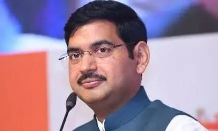 बीजेपी के राष्ट्रीय मीडिया विभाग के संयोजक बनाए गए आशीष अग्रवाल बीजेपी के राष्ट्रीय मीडिया विभाग के संयोजक बनाए गए आशीष अग्रवाल