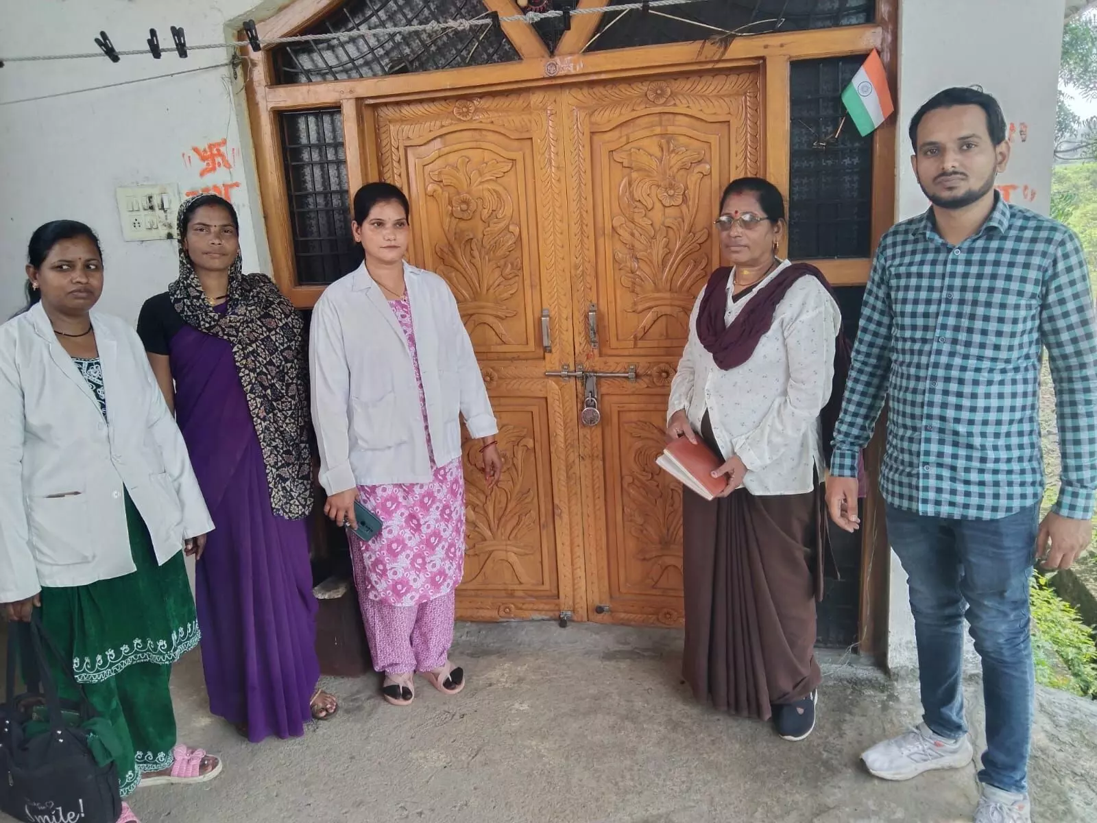 स्वाइन फ्लू ने दी दस्तक.. 68 वर्षीय बुजुर्ग की रिपोर्ट पॉजििटव, आईसीयू में भर्ती स्वाइन फ्लू ने दी दस्तक.. 68 वर्षीय बुजुर्ग की रिपोर्ट पॉजििटव, आईसीयू में भर्ती
