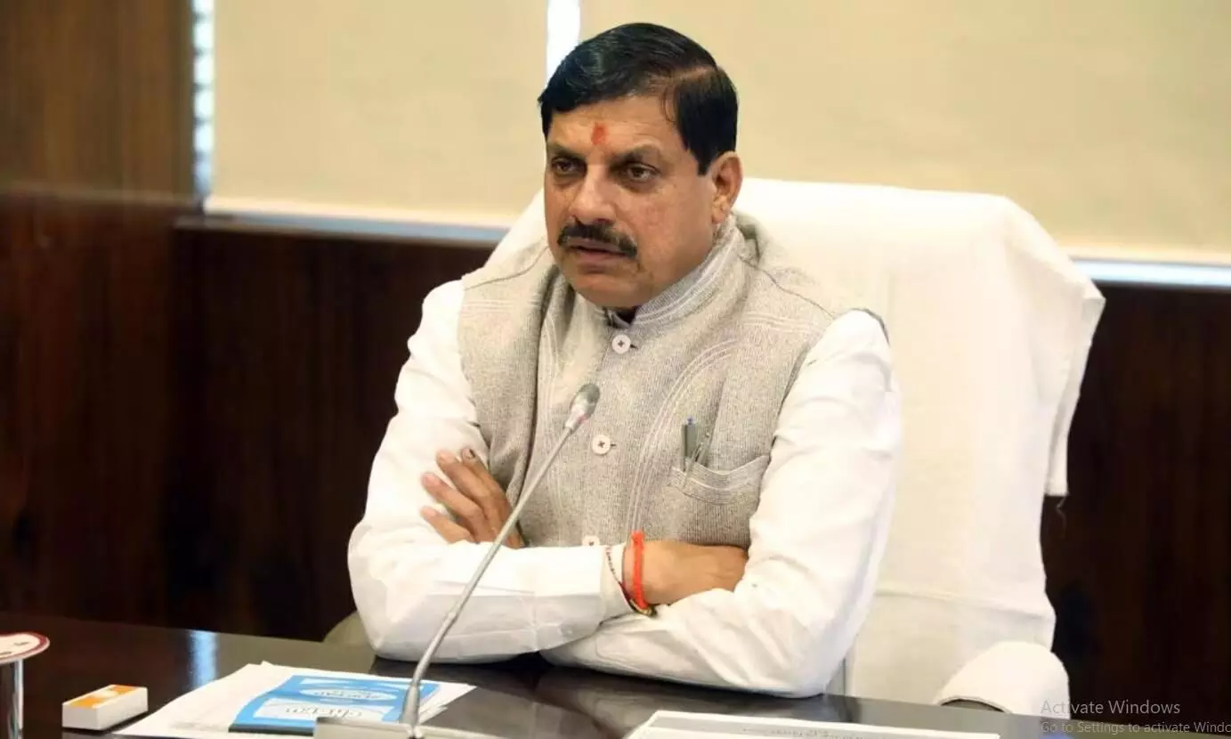 सीएम डॉ. मोहन के नेतृत्व में स्कूल शिक्षा विभाग की पहल, दो दिनों में जारी हुए 600 अनुकंपा नियुक्ति आदेश