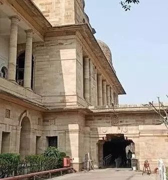 राज्य सरकार को निर्देश - कथित 150 करोड़ रुपए के सरकारी बॉन्ड खरीद घोटाले की जांच रिपोर्ट पेश करने से पहले लेनी होगी अनुमति राज्य सरकार को निर्देश - कथित 150 करोड़ रुपए के सरकारी बॉन्ड खरीद घोटाले की जांच रिपोर्ट पेश करने से पहले लेनी होगी अनुमति