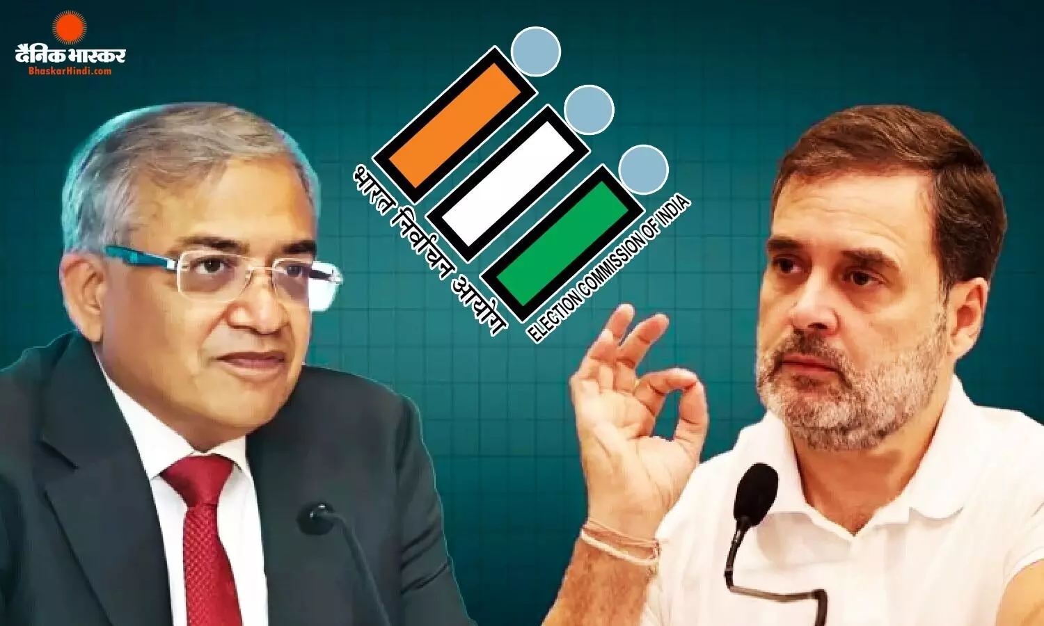 SIR विवाद में कांग्रेस का बड़ा ऐलान, देश के सभी राज्य चुनाव आयोग कार्यालय तक किया जाएगा विरोध मार्च