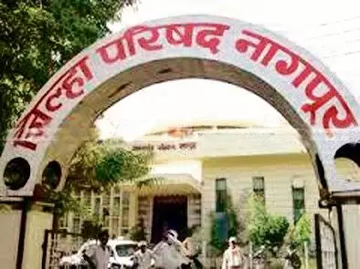आदर्श शिक्षकों का चुपके-चुपके सम्मान - कटघरे में जिप के शिक्षा विभाग की कार्यप्रणाली, गुणवत्ता प्राप्त विद्यार्थियों की उपेक्षा पर सवाल