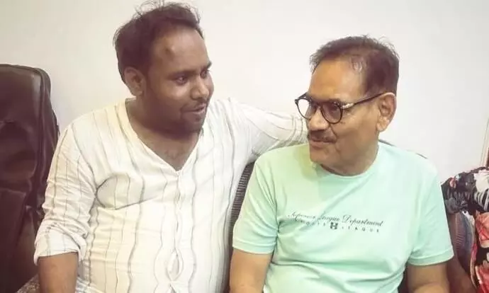 दोस्त नीरज सिंह को याद आई आखिरी नहीं, सबसे यादगार मुलाकात; हंसते हुए सुनाया था अपहरण का किस्सा