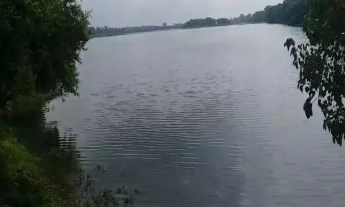 इंदौर की सिरपुर झील को वेटलैंड घोषित करने की प्रक्रिया शुरु, मच्छरों के लार्वा भी संरक्षित रहेंगे