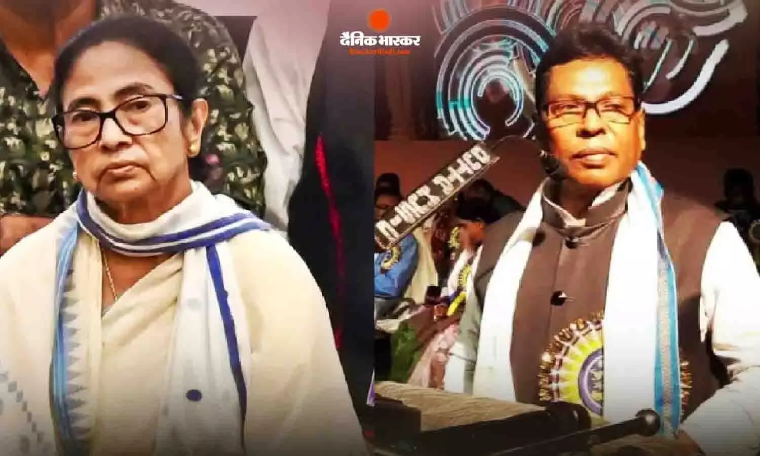 TMC को बड़ा झटका, पूर्व विधायक अजीत मैती गिरफ्तार, पार्टी में पद दिलाने के नाम पर पैसे लेने का आरोप