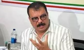 लोकल सेंसर-उपकरण पर दूसरे ब्रांड के स्टीकर चिपकाकर 12000 करोड़ का भ्रष्टाचार, जांच हो लोकल सेंसर-उपकरण पर दूसरे ब्रांड के स्टीकर चिपकाकर 12000 करोड़ का भ्रष्टाचार, जांच हो