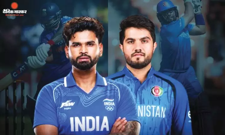 अफगानिस्तान पर बारिश हुई मेहरबान, बेनतीजा रहा जापान-नेपाल का मैच, क्वार्टर फाइनल में भारत से होगी भिड़ंत अफगानिस्तान पर बारिश हुई मेहरबान, बेनतीजा रहा जापान-नेपाल का मैच, क्वार्टर फाइनल में भारत से होगी भिड़ंत