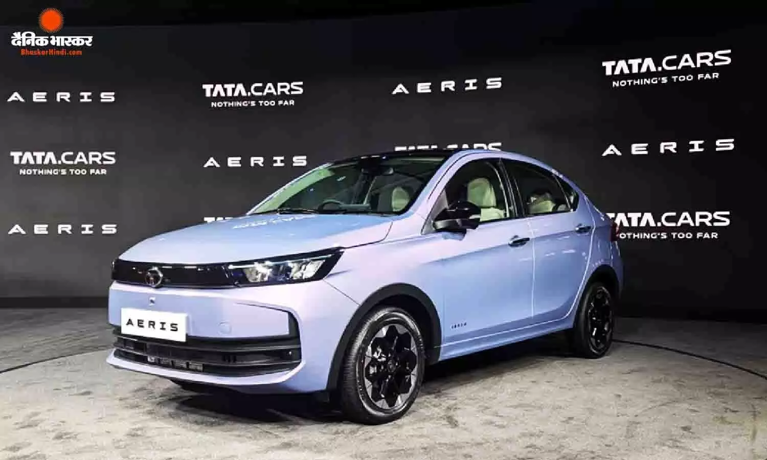 Tata Aeris में है CNG और AMT का विकल्प, 6 एयरबैग के साथ कई एडवांस फीचर्स भी मिलते हैं, जानिए इस कार की कीमत और खूबियां Tata Aeris में है CNG और AMT का विकल्प, 6 एयरबैग के साथ कई एडवांस फीचर्स भी मिलते हैं, जानिए इस कार की कीमत और खूबियां