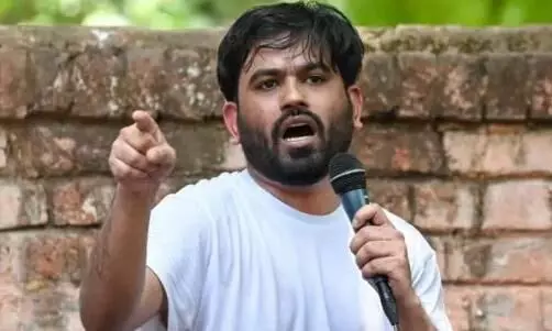 LPU बवाल पर अभिजीत दीपके का सवाल, बोले- हॉस्टल में ही सुरक्षित नहीं छात्राएं, तो कहां जाएं? LPU बवाल पर अभिजीत दीपके का सवाल, बोले- हॉस्टल में ही सुरक्षित नहीं छात्राएं, तो कहां जाएं?