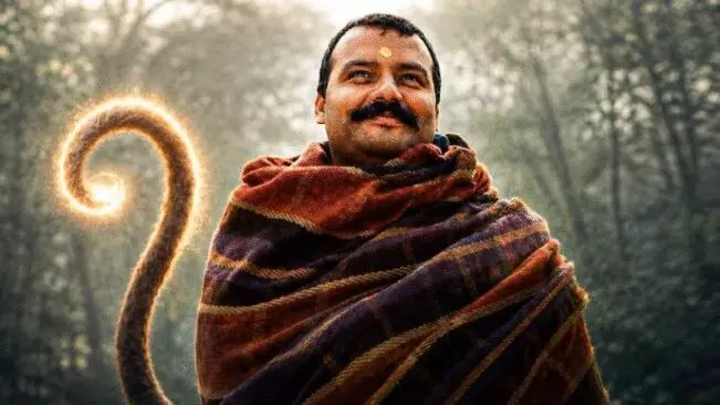 बॉक्स ऑफिस पर ‘हनुमान अंश’ की गूंज, दुनियाभर में 400 करोड़ के पार पहुंची कमाई बॉक्स ऑफिस पर ‘हनुमान अंश’ की गूंज, दुनियाभर में 400 करोड़ के पार पहुंची कमाई