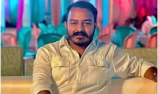 भाजपा नेता दिव्यऋषि की करंट लगने से मौत की जांच करेगी समिति, 5 दिन में देगी रिपोर्ट भाजपा नेता दिव्यऋषि की करंट लगने से मौत की जांच करेगी समिति, 5 दिन में देगी रिपोर्ट