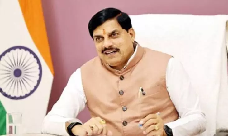 एमपी को मिलेट स्टेट बनाने में अनूपपुर का अहम योगदान, किसान चौपाल में बोले सीएम डॉ. मोहन यादव
