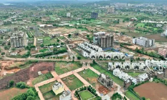 अब मास्टर प्लान में बदलाव राज्य शासन की अनुमति से हो सकेगा