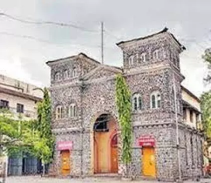 अवैध पदोन्नति घोटाले पर सख्त कार्रवाई के आदेश, एसपी और मनपा आयुक्त को जांच के निर्देश अवैध पदोन्नति घोटाले पर सख्त कार्रवाई के आदेश, एसपी और मनपा आयुक्त को जांच के निर्देश