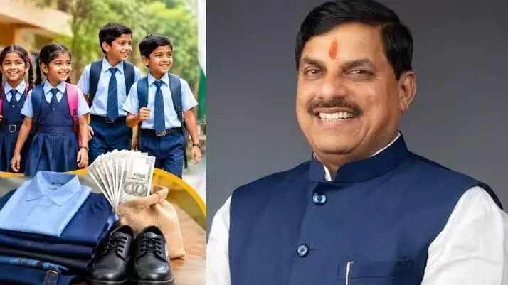 कैबिनेट : अग्निवीरों को 20 प्रतिशत आरक्षण, कक्षा 1 से 8 तक के विद्यार्थियों को गणवेश की राशि, प्रदाय करने 348 करोड़ रुपये स्वीकृति
