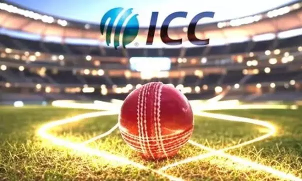 टेस्ट क्रिकेट में गेंद का रंग बदलने की तैयारी, ICC ने बनाया बड़ा प्लान, जानिए क्या है इसमें खास?