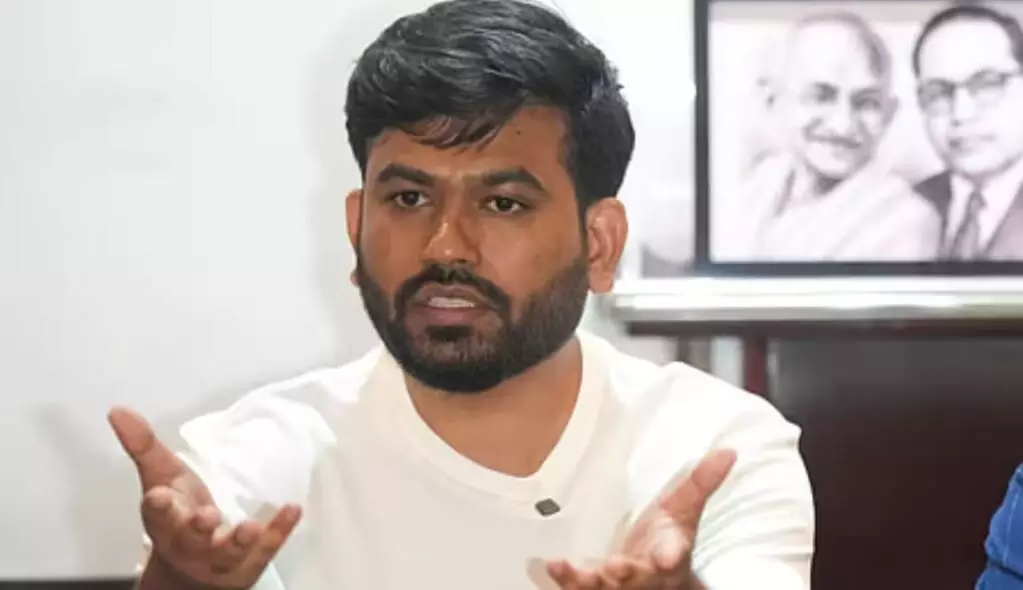 ज्ञानेश कुमार का इस्तीफा मांगने सड़कों पर फिर उतरेंगे कॉकरोच, क्या इस बार भी बिग पिक्चर बन पाएंगे अभिजीत दीपके?