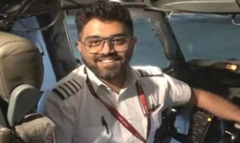 हमले में घायल हुए कैप्टन स्मित मछार की सेहत को लेकर आया बड़ा अपडेट, UAE स्थित भारतीय दूतावास की कड़ी नजर