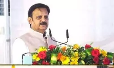 राजनीतिक माइलेज के लिए बालाघाट आ रहे राहुल गांधी- राजेंद्र शुक्ल