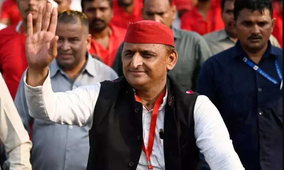 जो रास्ता भटक गए थे, उनके लिए सपा के दरवाजे खुले, राज्यसभा चुनाव से पहले अखिलेश यादव ने पुराने बागियों को दिया बड़ा संदेश जो रास्ता भटक गए थे, उनके लिए सपा के दरवाजे खुले, राज्यसभा चुनाव से पहले अखिलेश यादव ने पुराने बागियों को दिया बड़ा संदेश