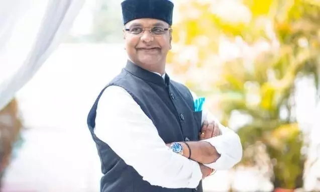 44 साल बाद भारतीय विमेंस हॉकी टीम का गोल्डन कमबैक, विश्वास सारंग ने दी बधाई, कही बड़ी बात 44 साल बाद भारतीय विमेंस हॉकी टीम का गोल्डन कमबैक, विश्वास सारंग ने दी बधाई, कही बड़ी बात