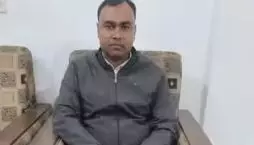 मृतक कर्मचारी को 10 महीने तक दिया वेतन, राजगढ़ सीएमएचओ डॉ शोभा निलंबित