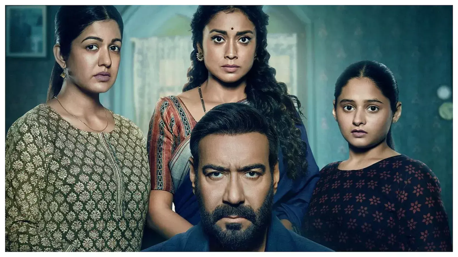रिलीज के पहले ही दिन अजय देवगन की फिल्म दृश्यम 3 ने पठान-एनिमल को चटाई धूल, जानें कैसी रही प्रेम कीटाणु की शुरुआत