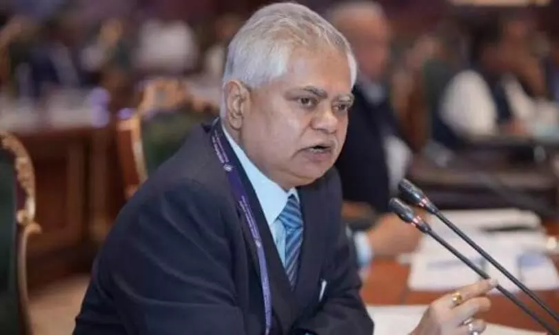 राजस्थान पंचायत चुनाव का पूरा शेड्यूल जारी, 8 अक्टूबर से नामांकन प्रक्रिया शुरू, इतनी महिलाएं बनेगी सरपंच राजस्थान पंचायत चुनाव का पूरा शेड्यूल जारी, 8 अक्टूबर से नामांकन प्रक्रिया शुरू, इतनी महिलाएं बनेगी सरपंच